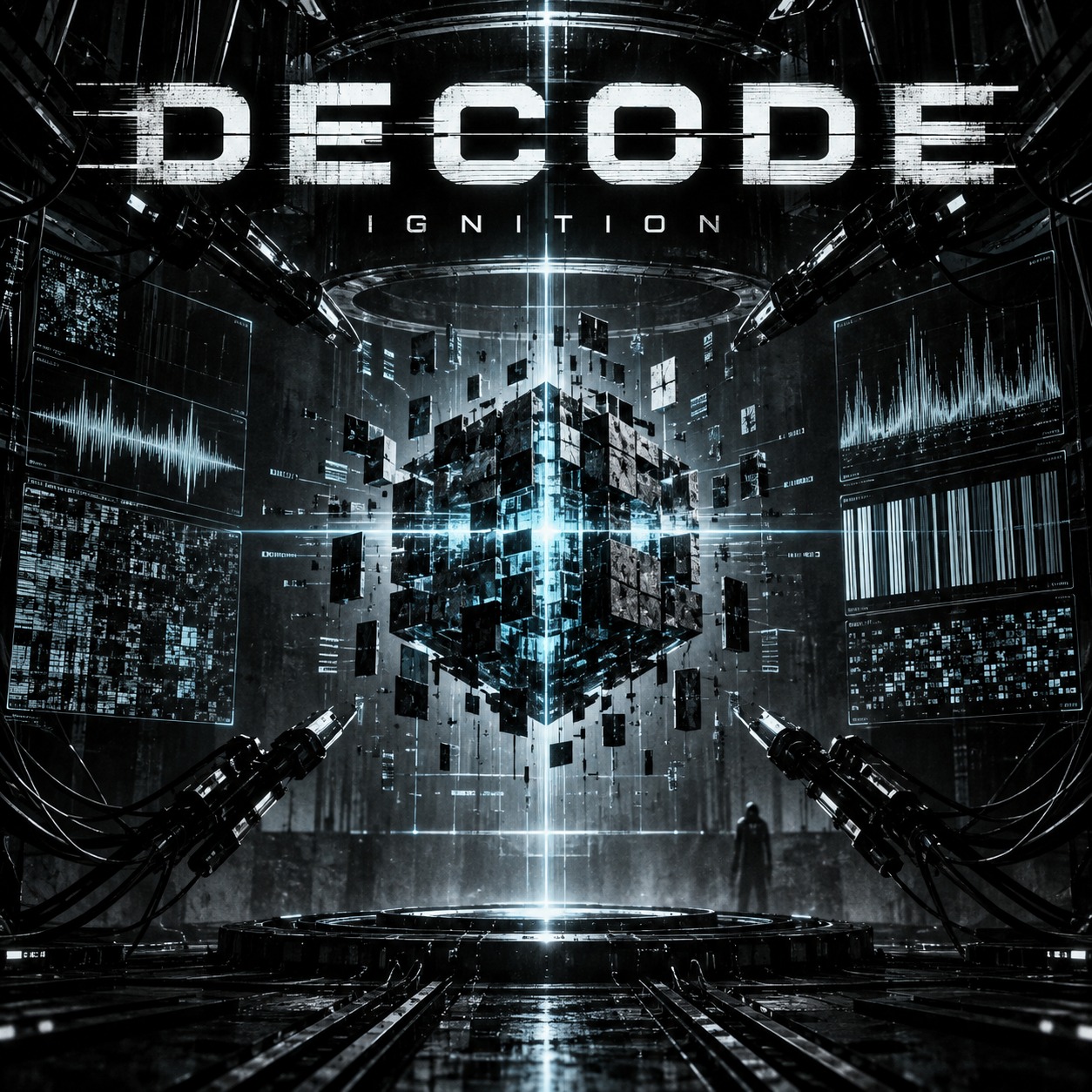 DECODE artwork