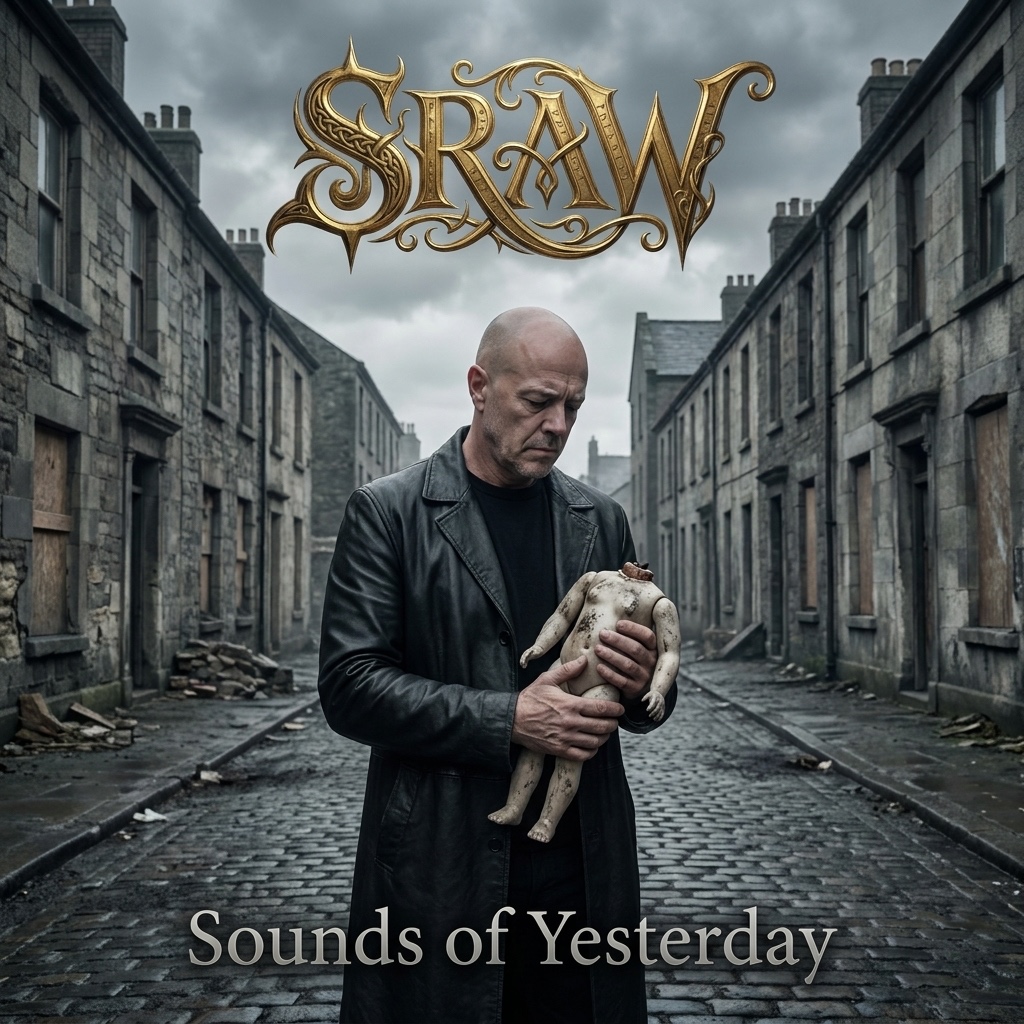 Sounds of Yesterday artwork