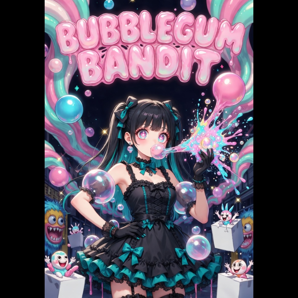 Song Image