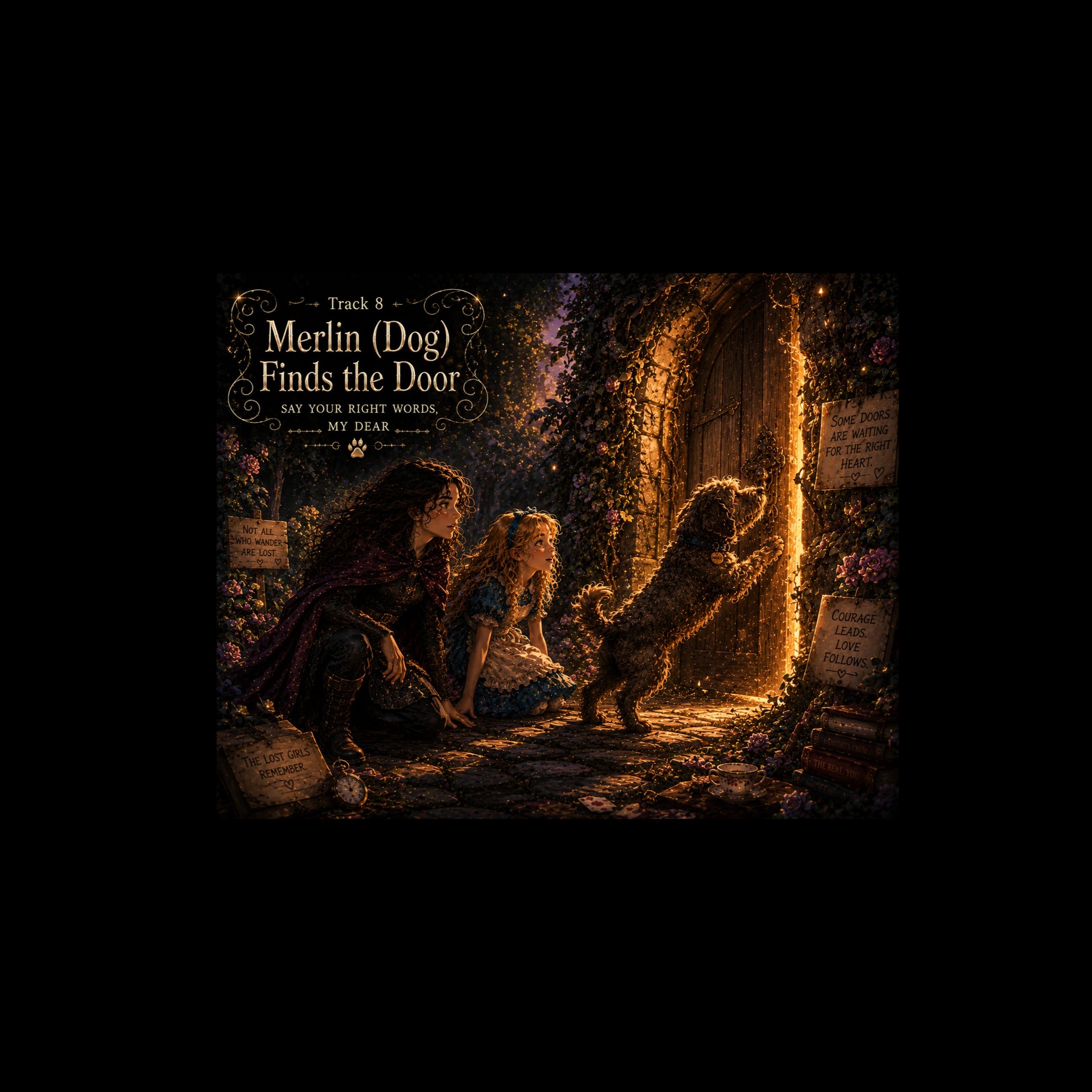 Song Image