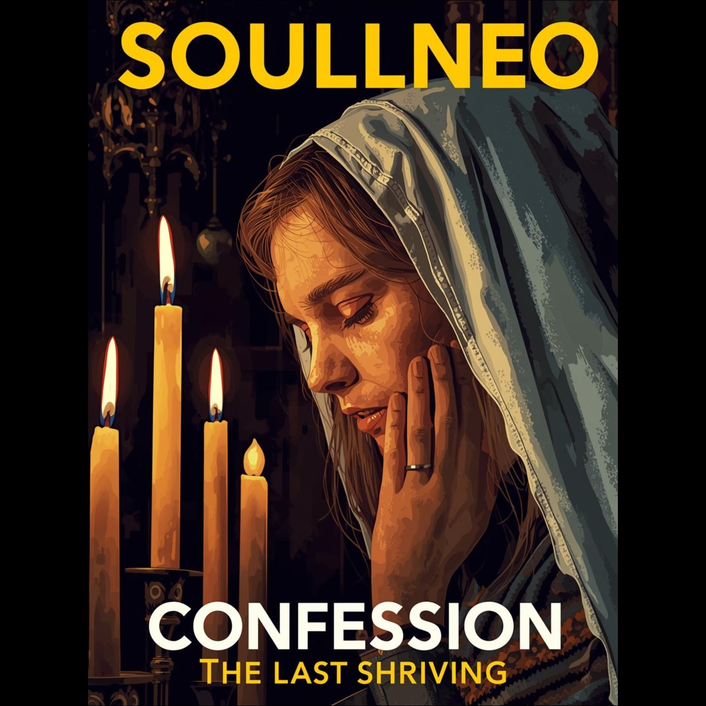 Persona image for Elowen Vespera