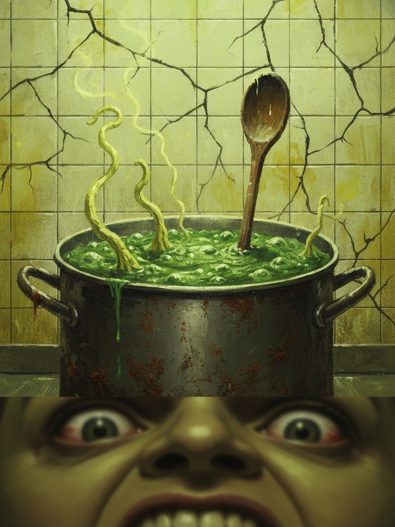 Хрючево artwork