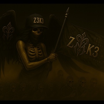 Image for 0P3RAT!0N//:  Z3N K!££ {33}