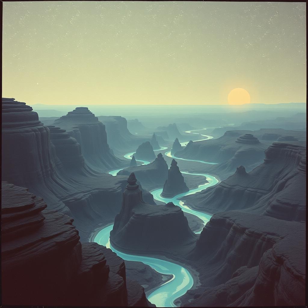 Image for Flawless Orbits