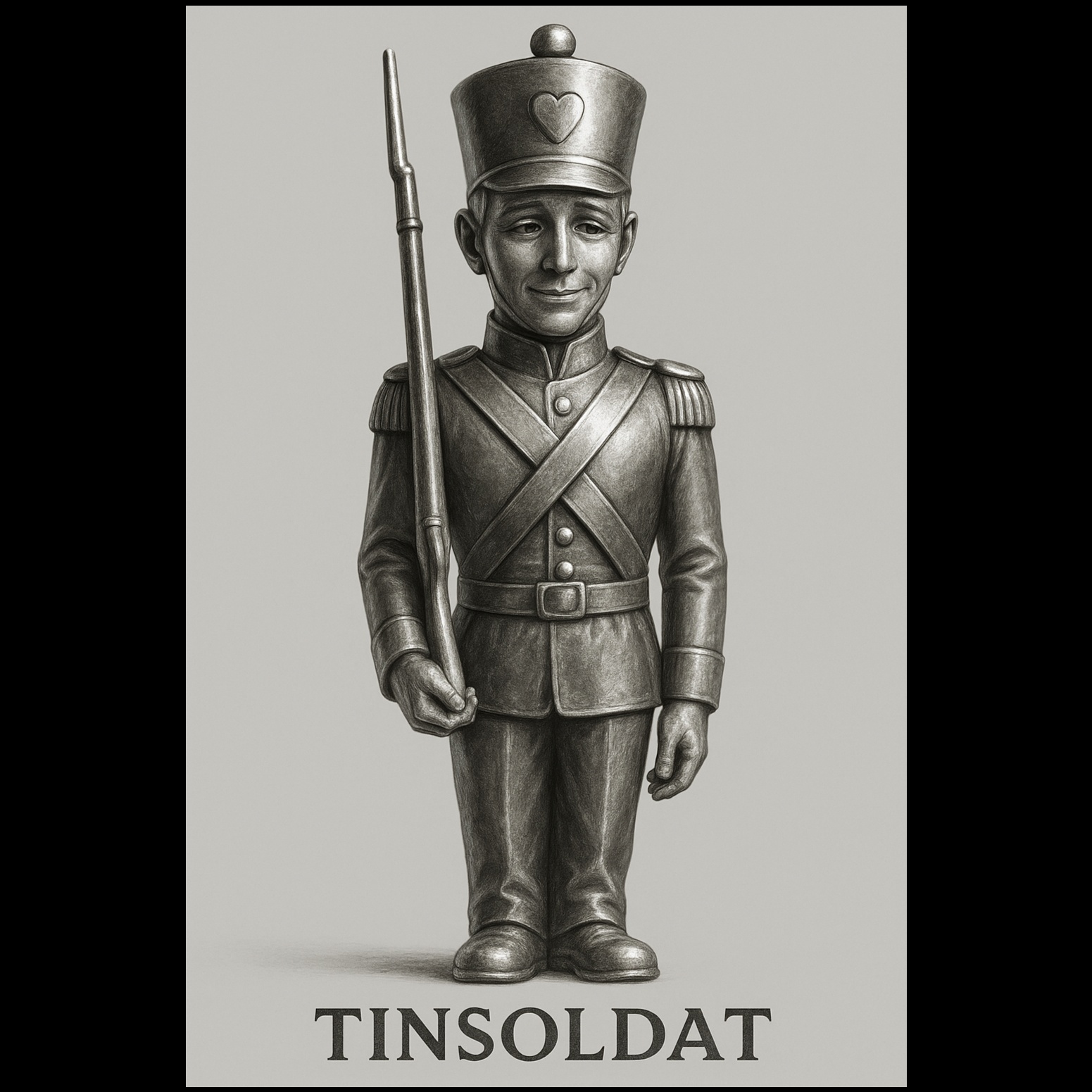 Voice image for Tinsoldat 