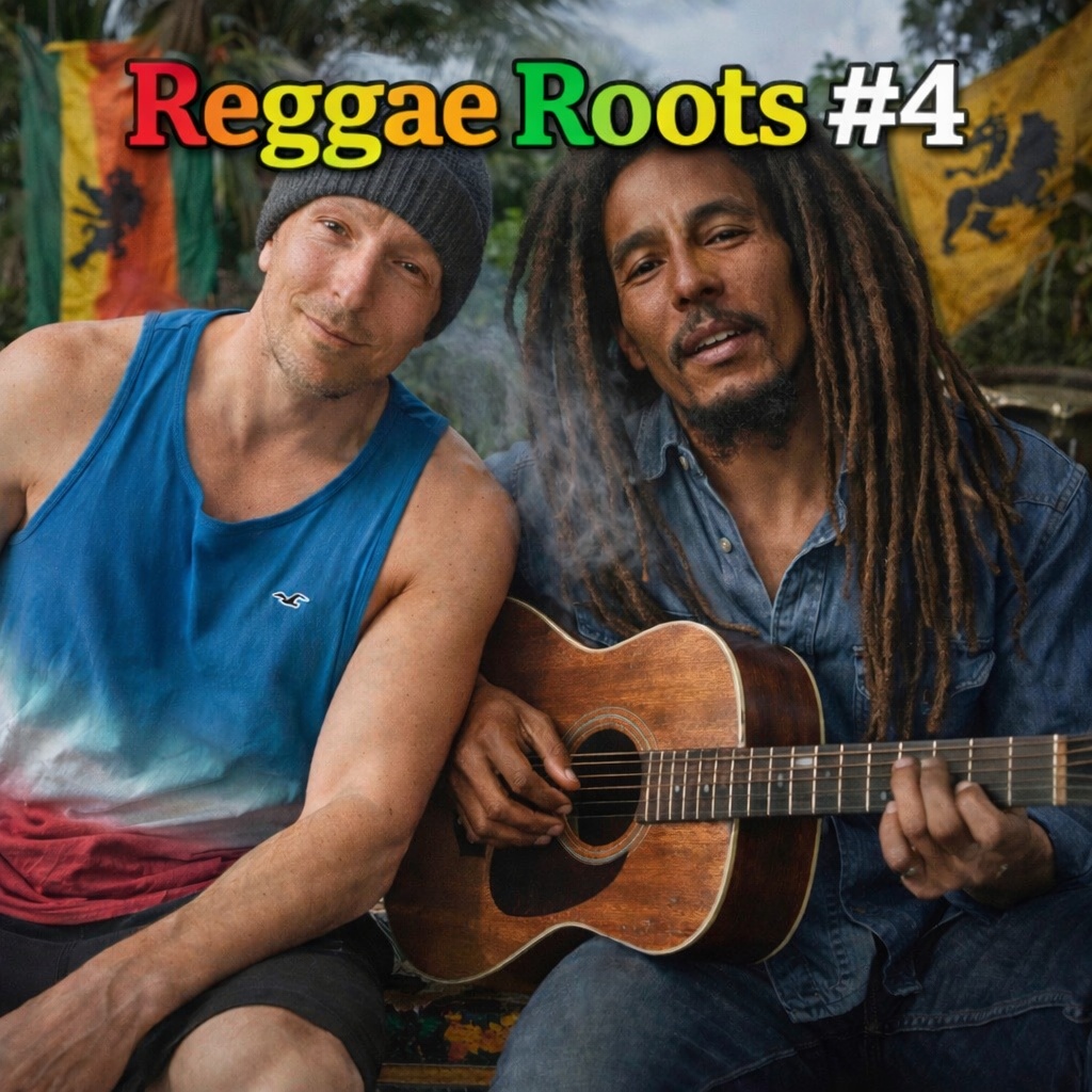 Image for Reggae Roots #4