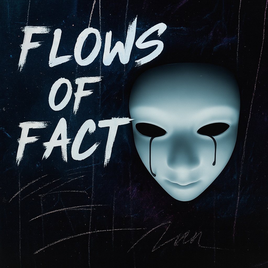 Image for Dripline - Flows of Fact