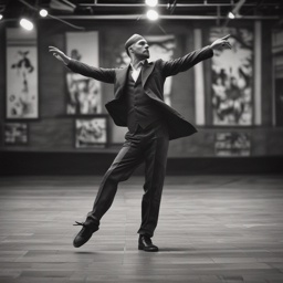 Image for As simple as dance