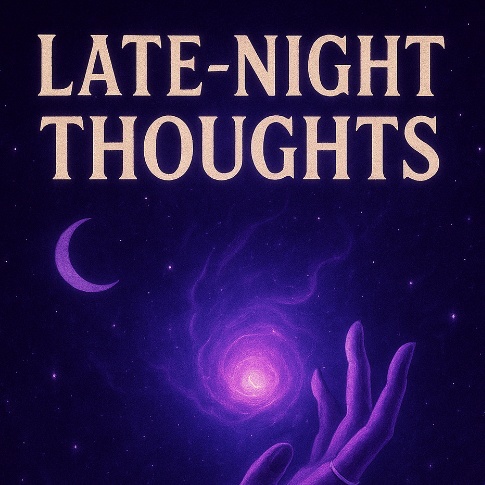 Image for Late-Night Thoughts 