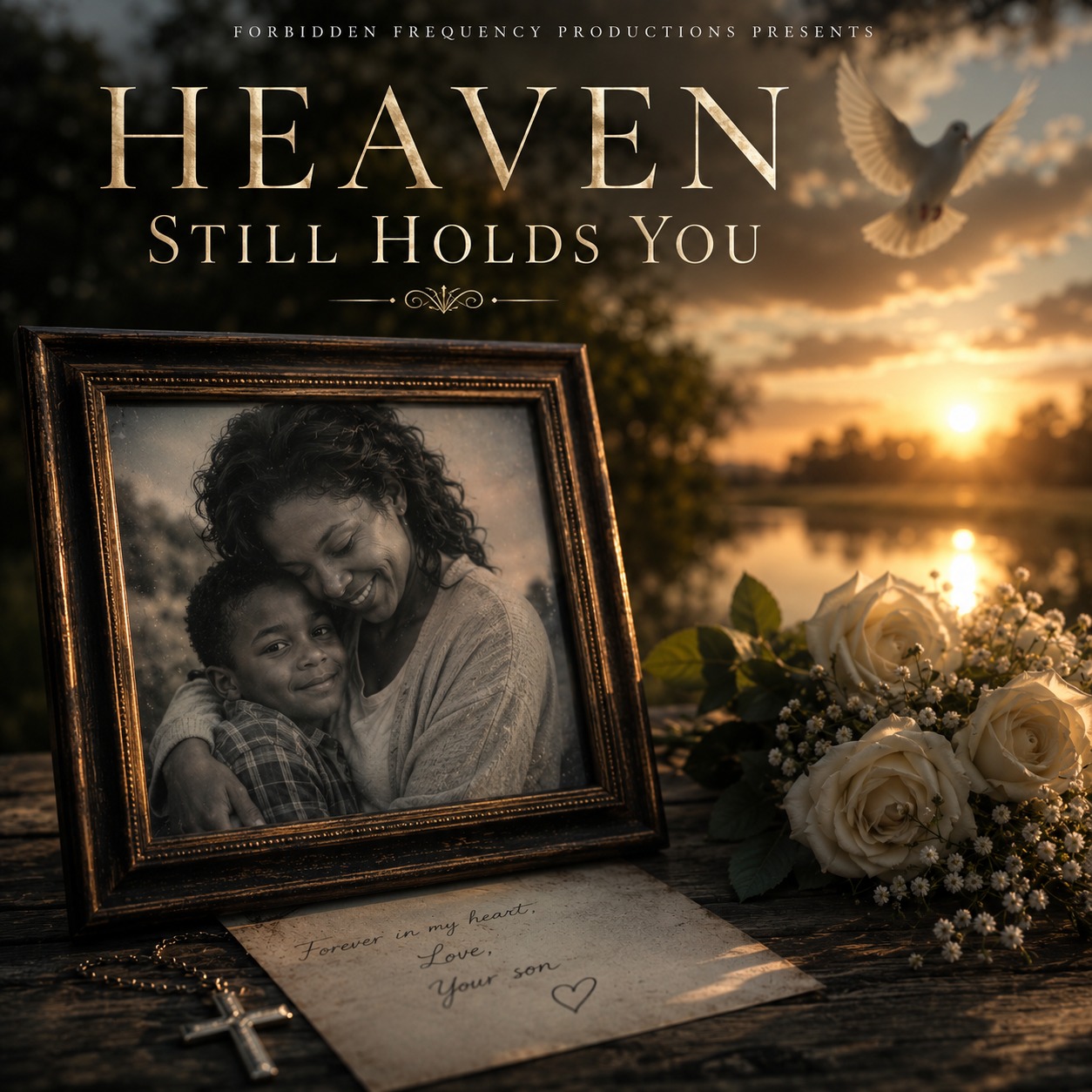 Playlist cover art