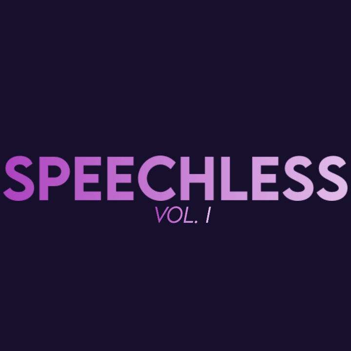 Image for Speechless - Vol. I