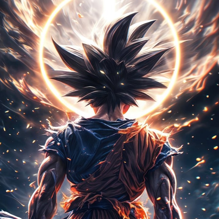 ''DEMON KING''