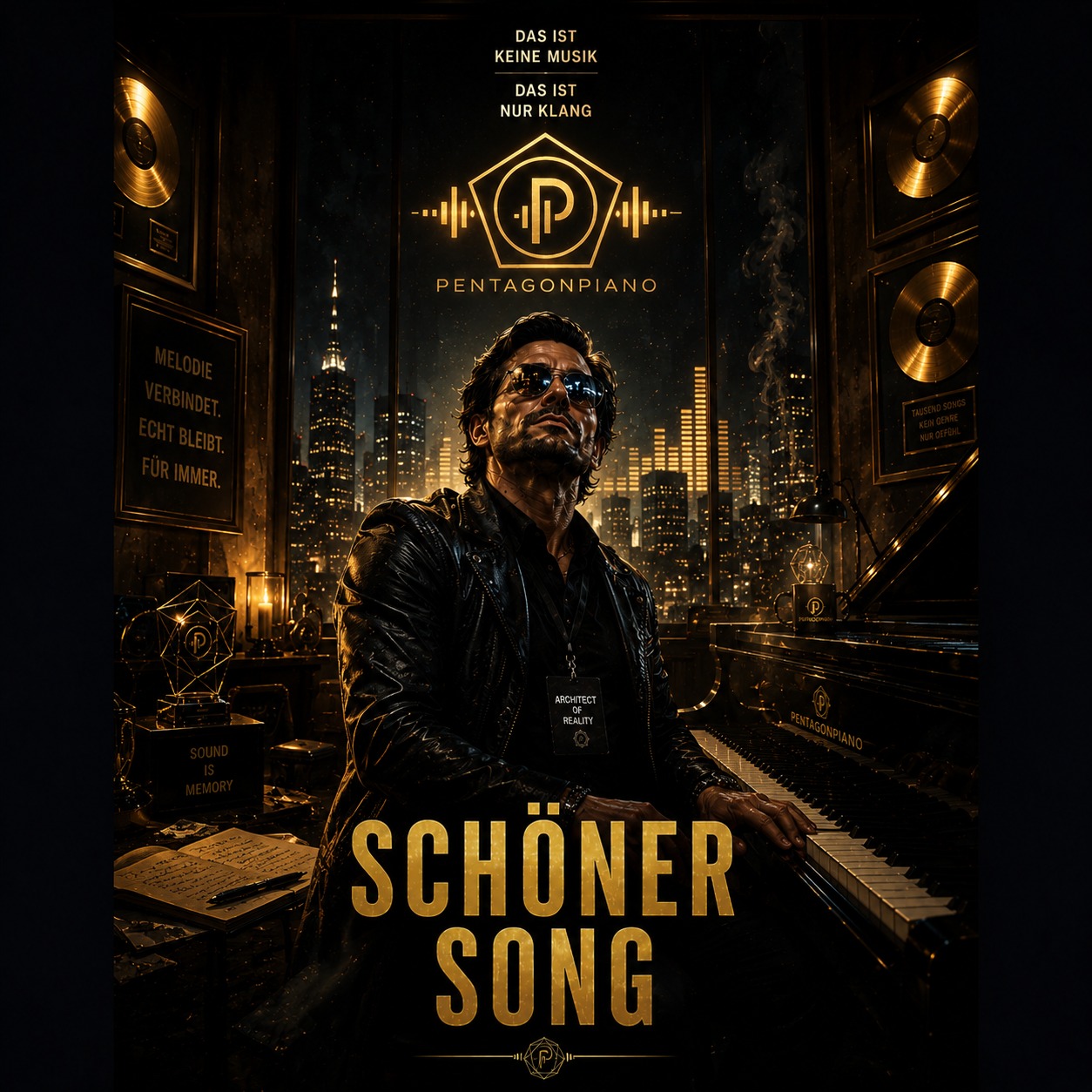 Song Image