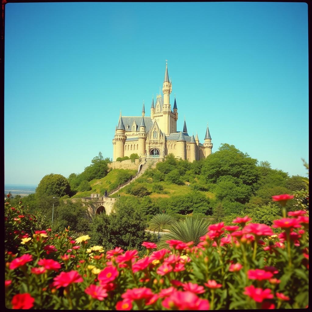 Image for The knight and the Beast