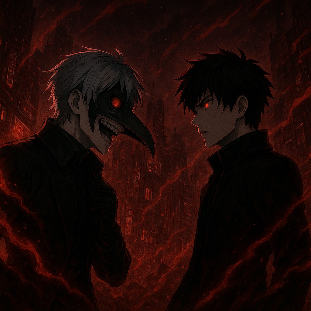 Image for The End Deepa World Track 29〜