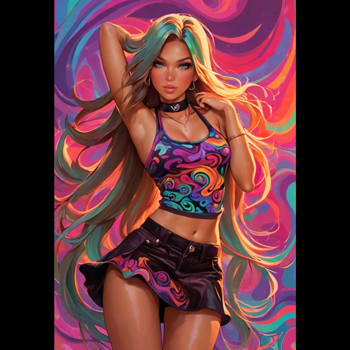 Song Image