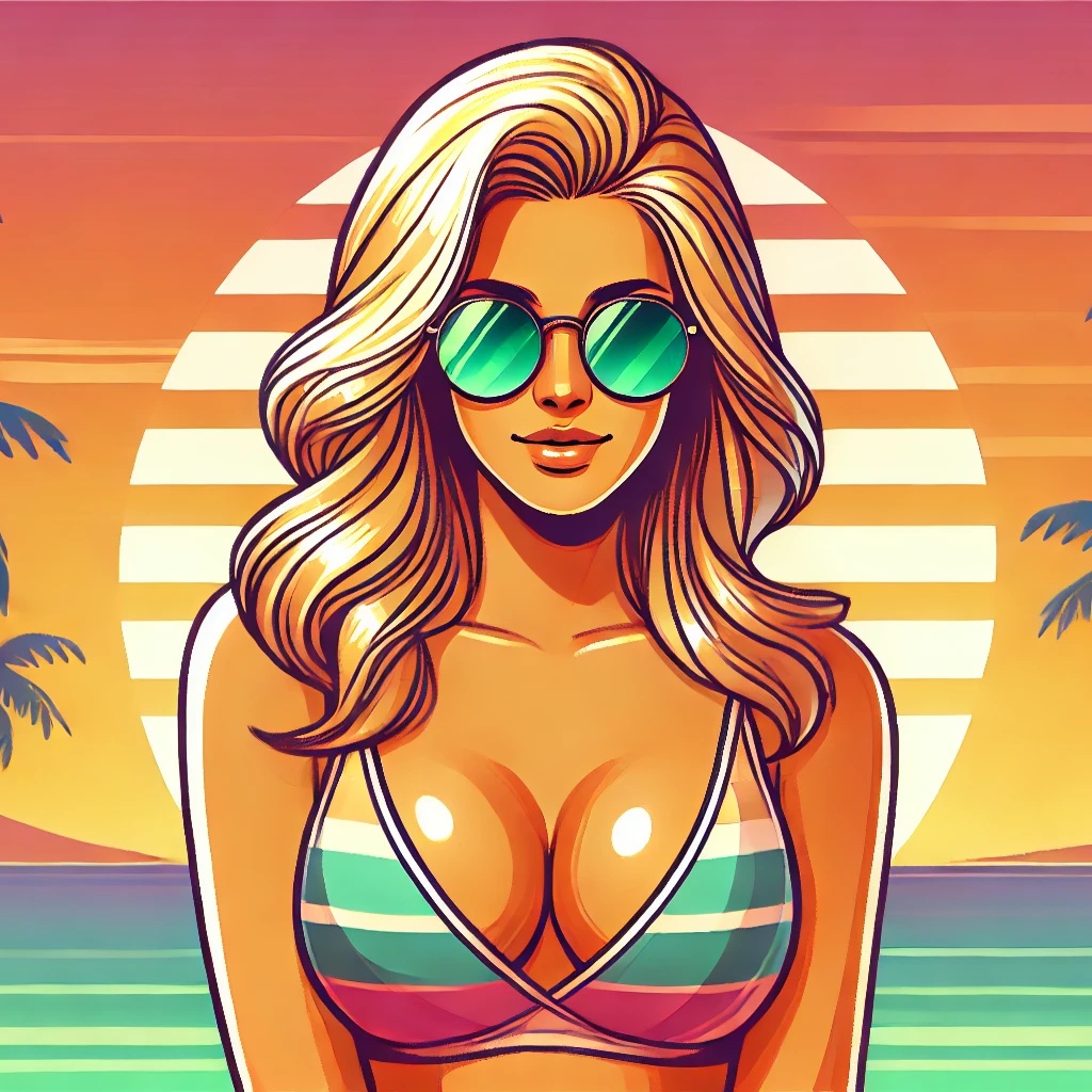 Image for Relax & Chill Tropical/Deep House Mix