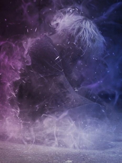 Fading Away artwork