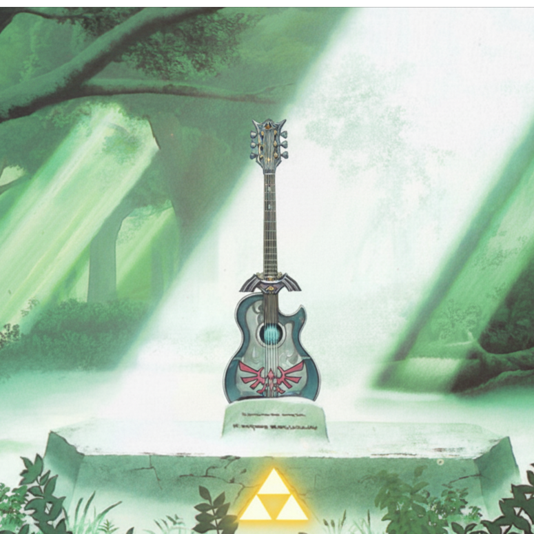 Zeldar 4