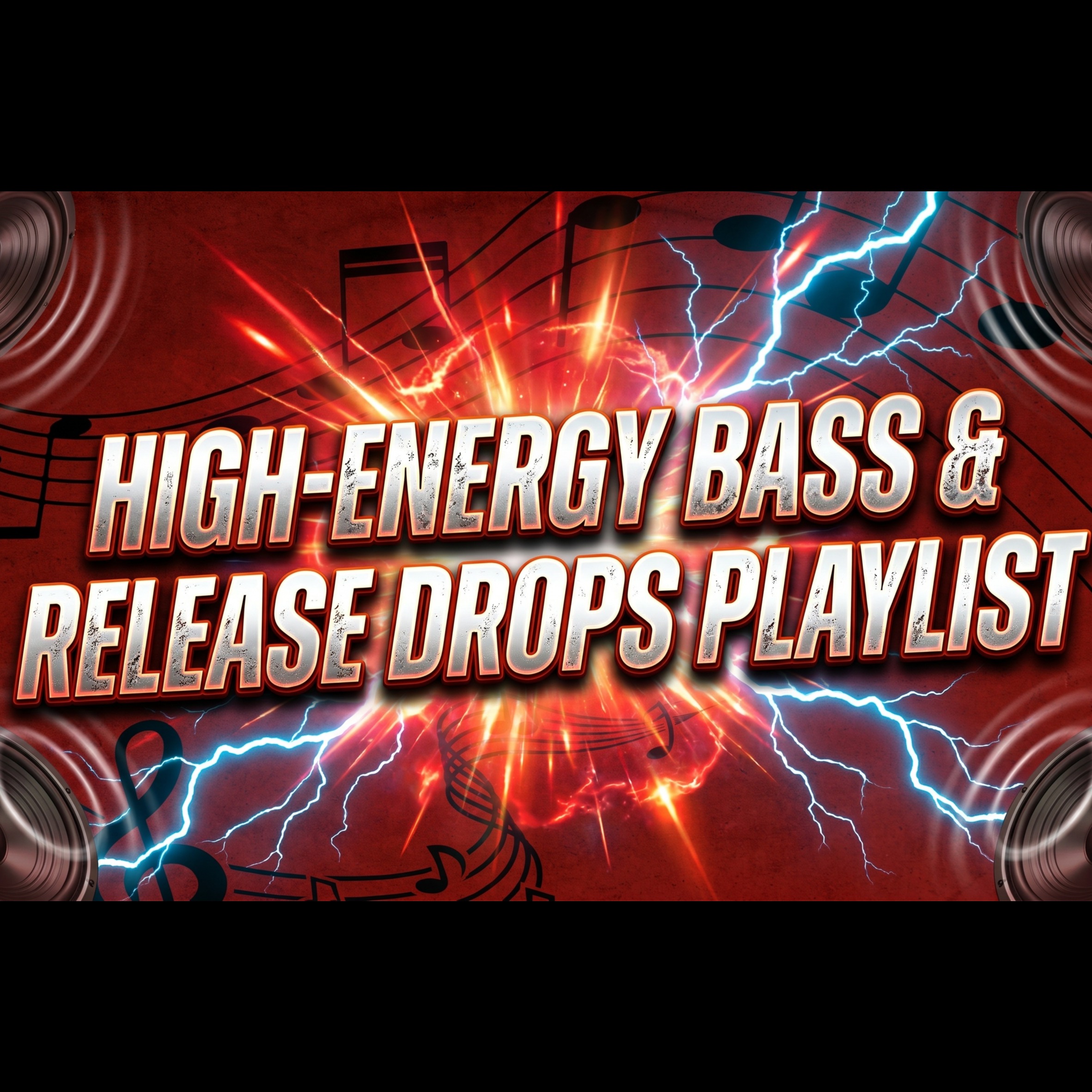 Playlist cover art