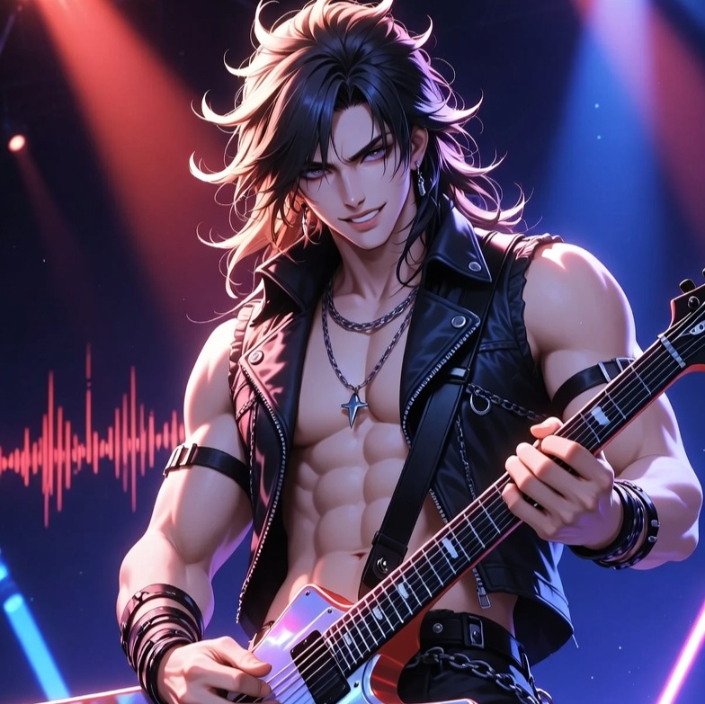 Image for Metal Motivate - Vol 1. 2026