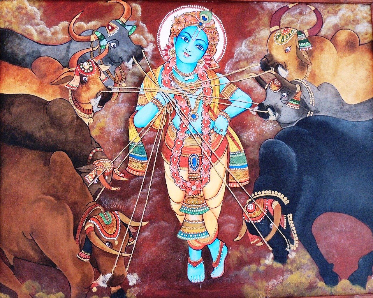Song Image