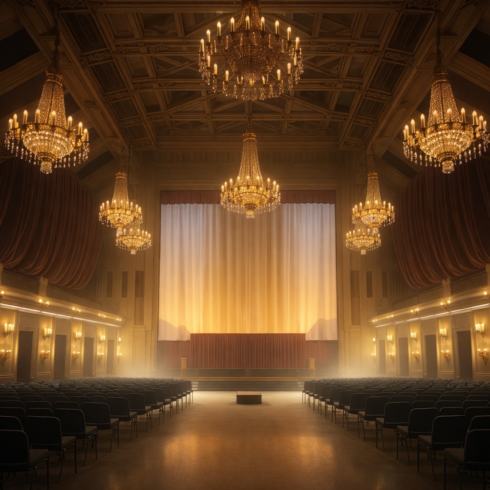 Image for Orchestra & Symphonic List [NuclearTear]