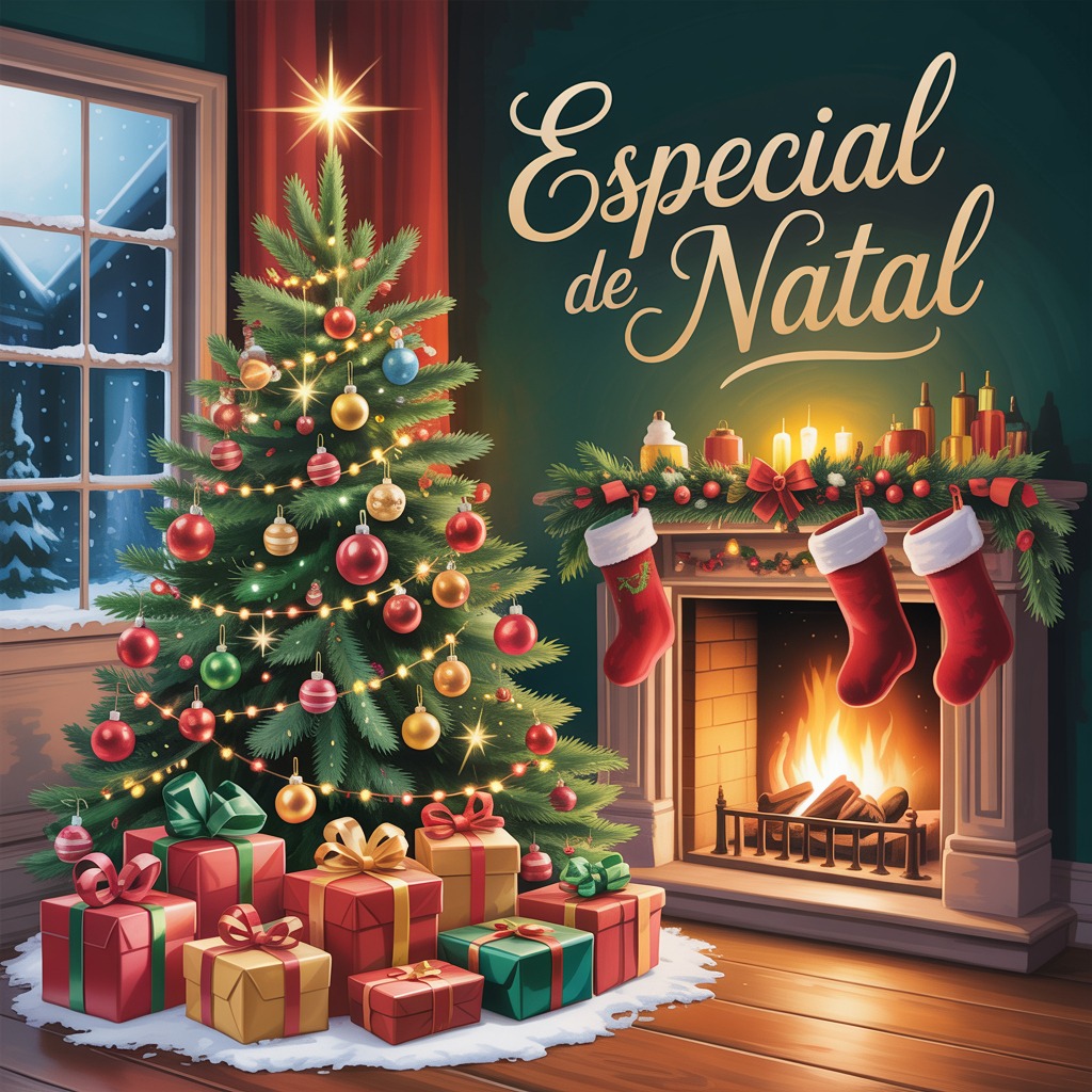 Especial de Natal