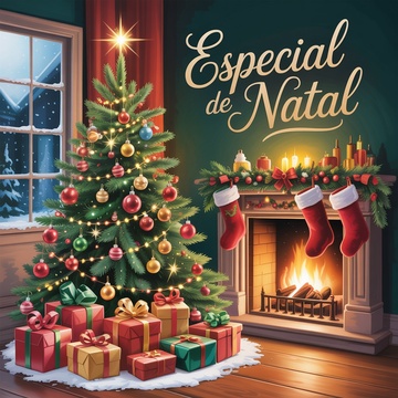 Especial de Natal
