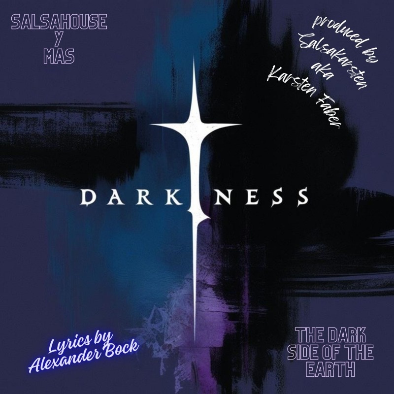 Image for The Dark Side Of The Earth