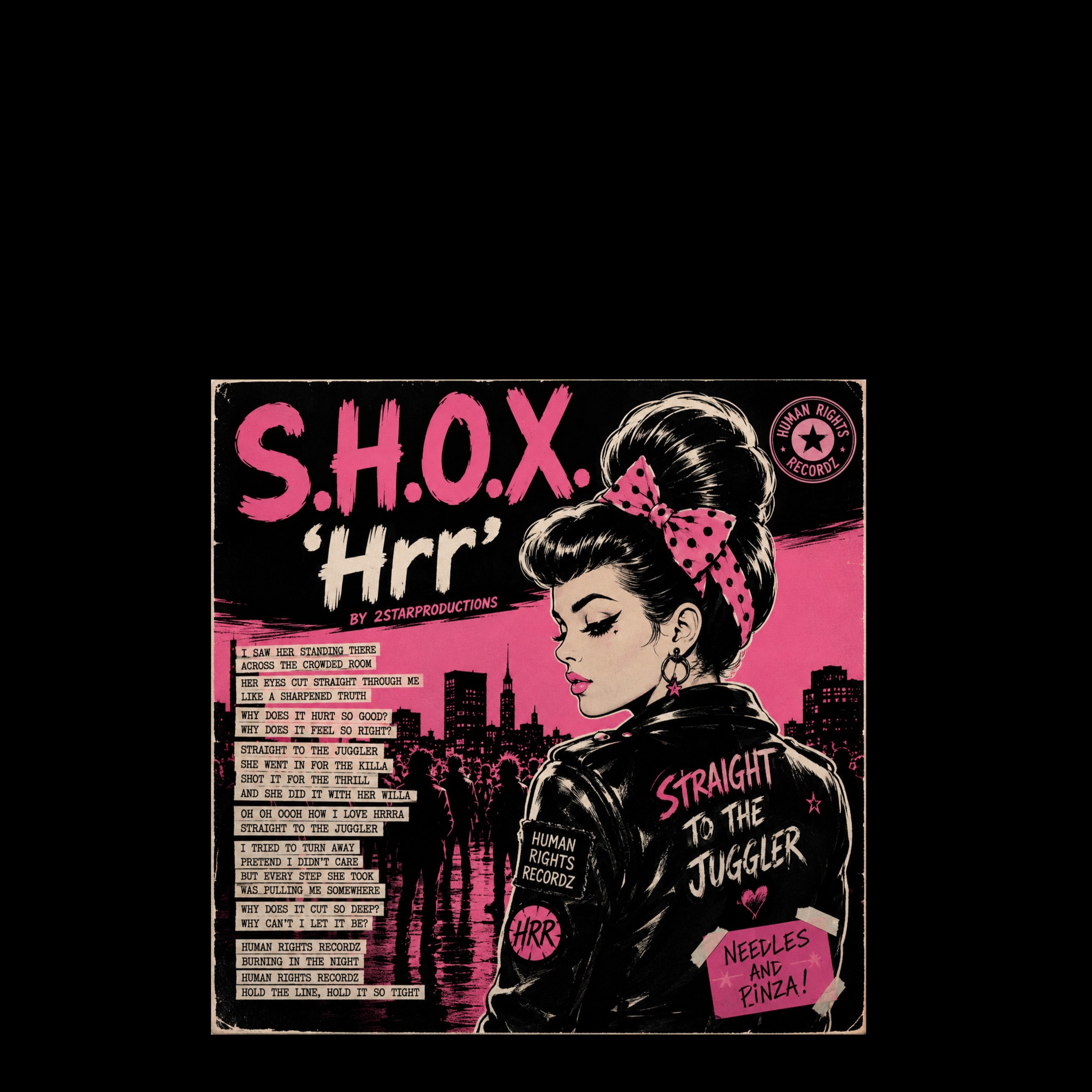 Song Cover Image