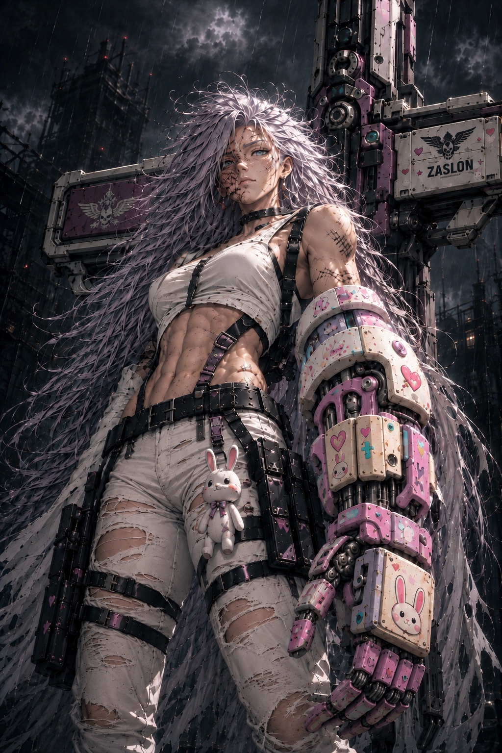 AKONIT artwork