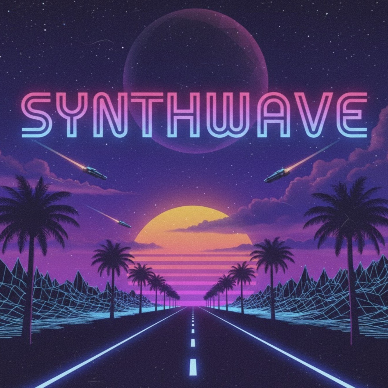 Image for Synthwave