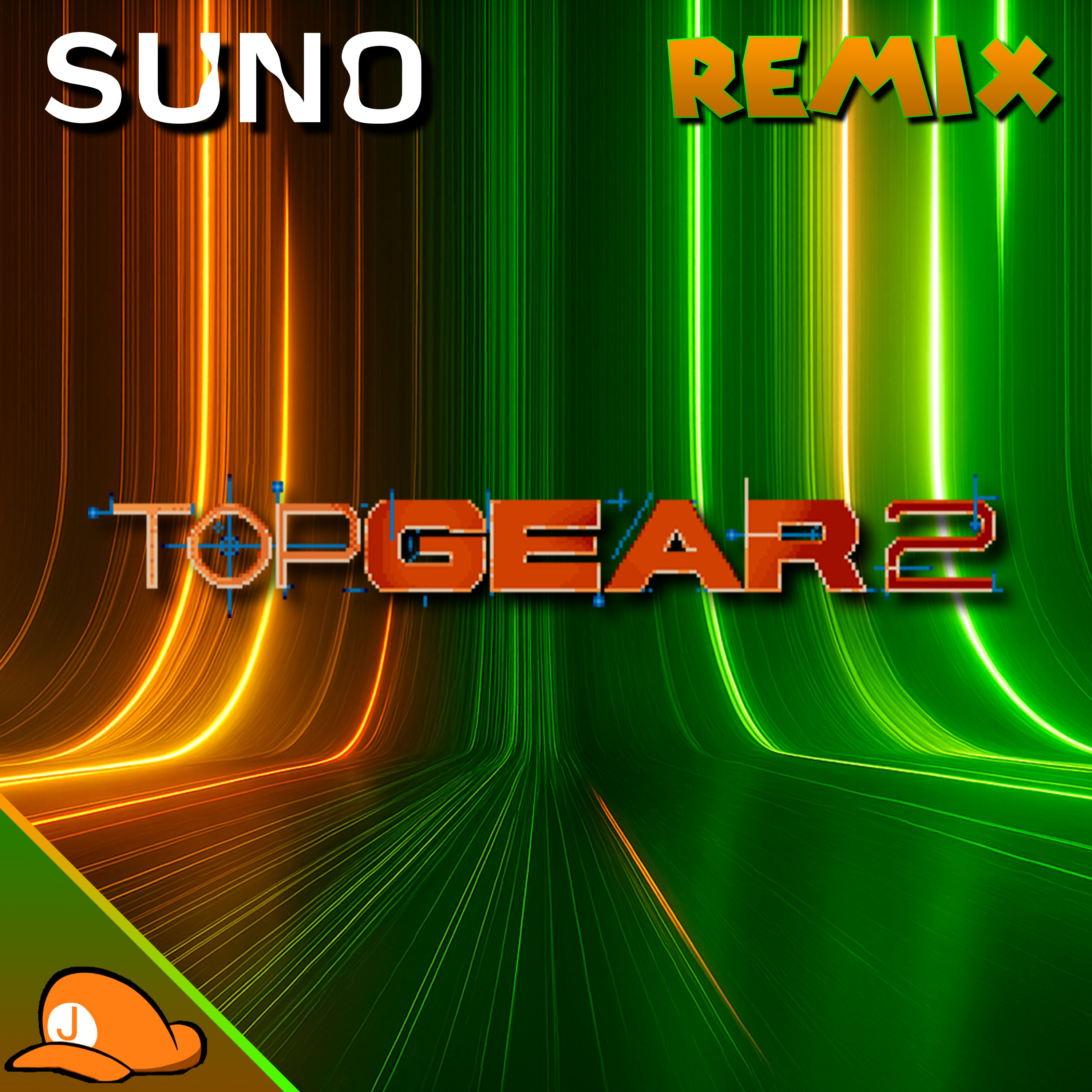 Playlist cover art