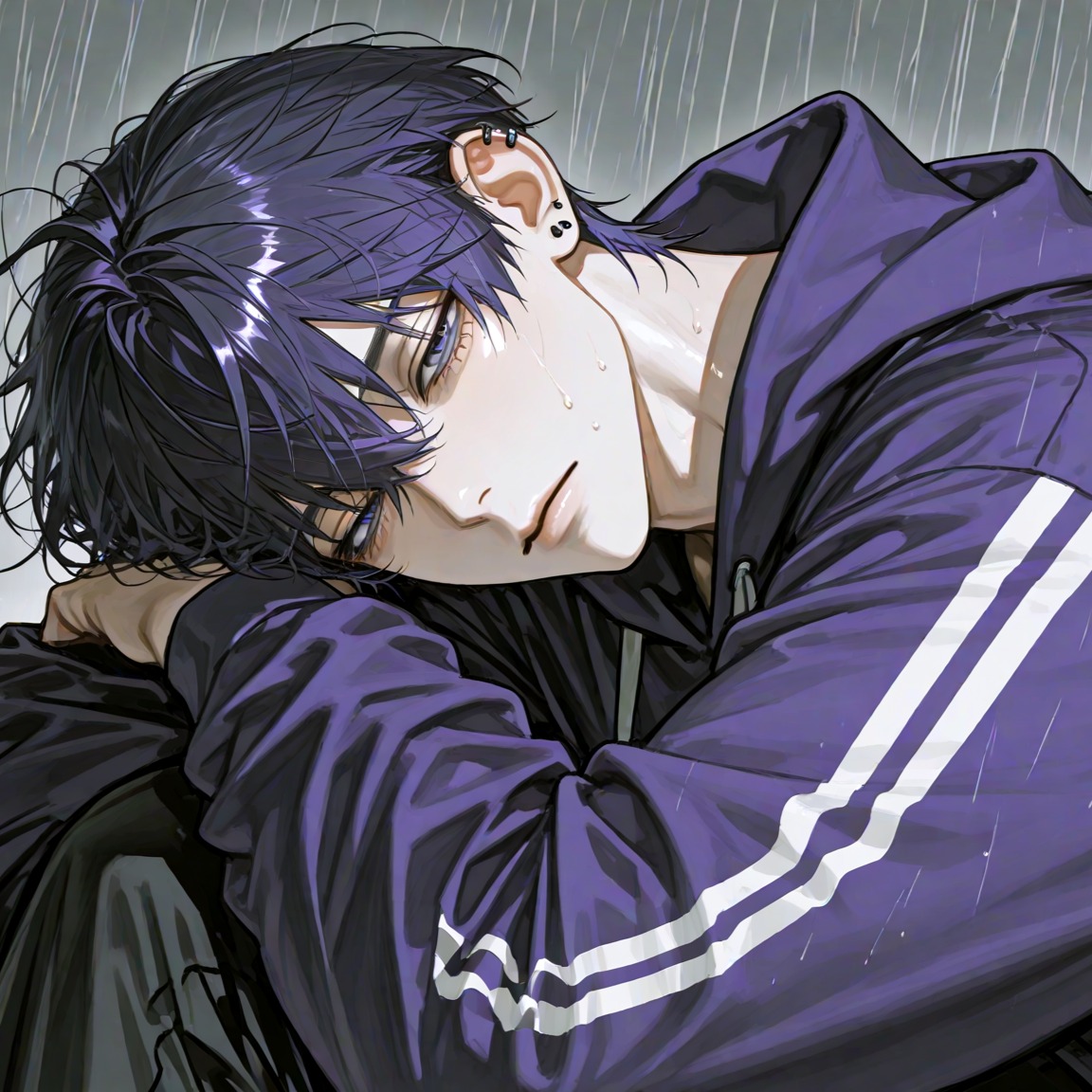 Profile avatar