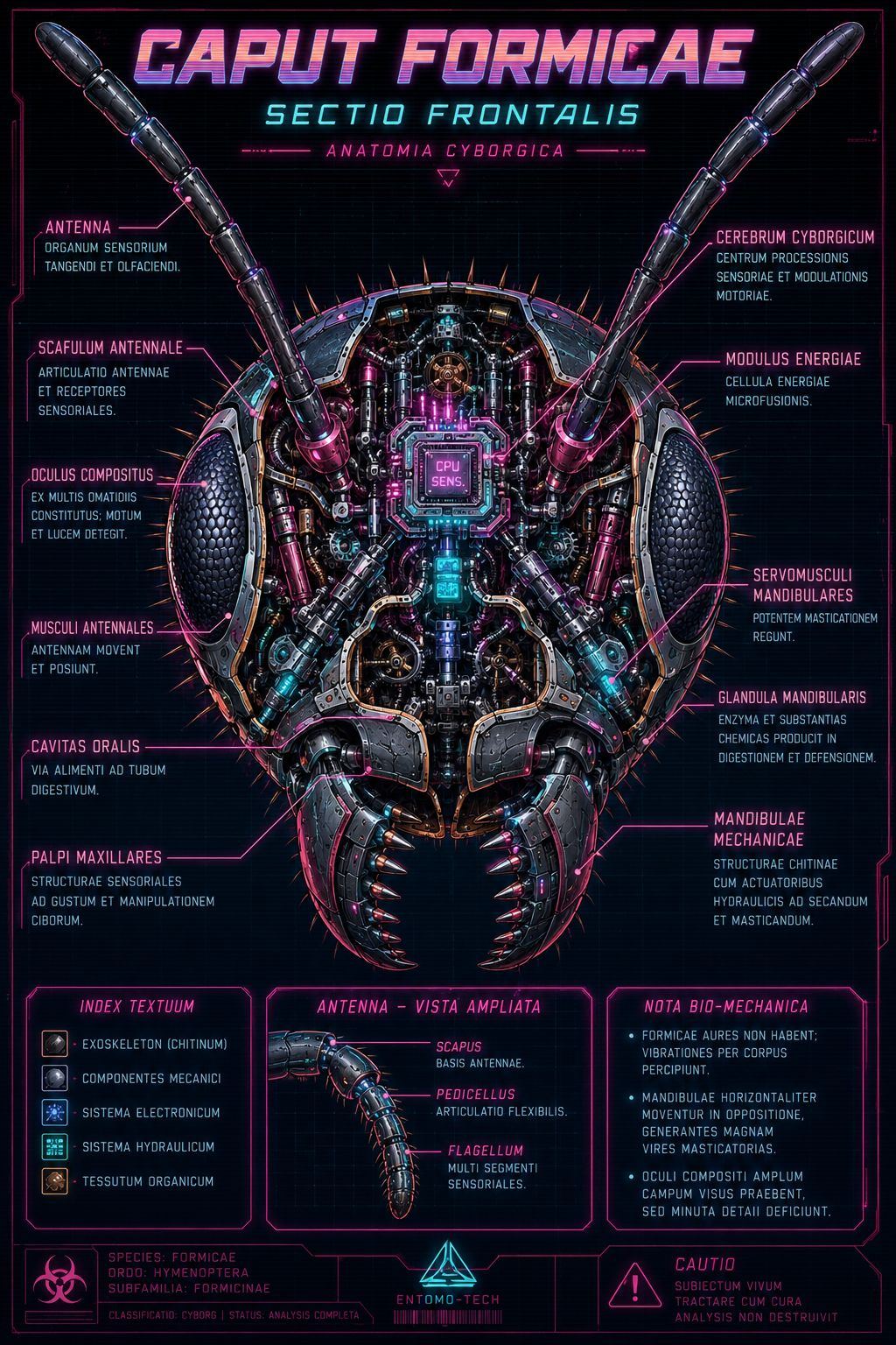 Microcosm fury II (Remix) artwork