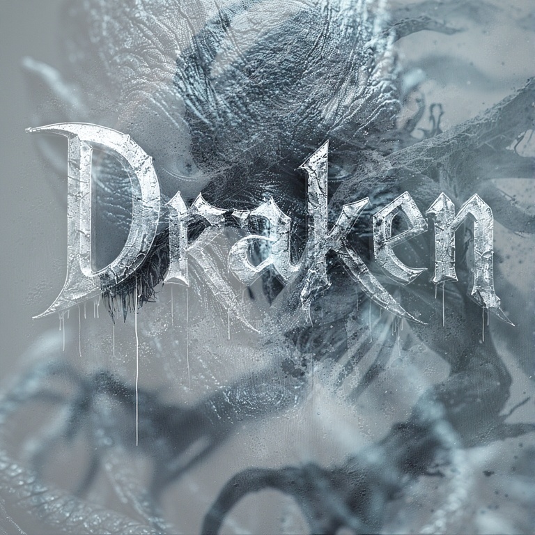 Image for Drakken 