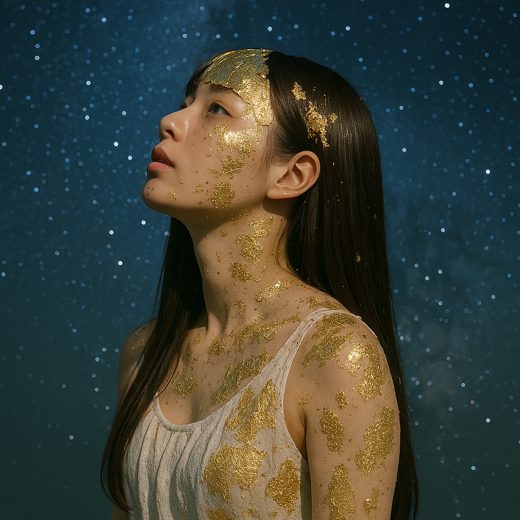 滿天星 artwork