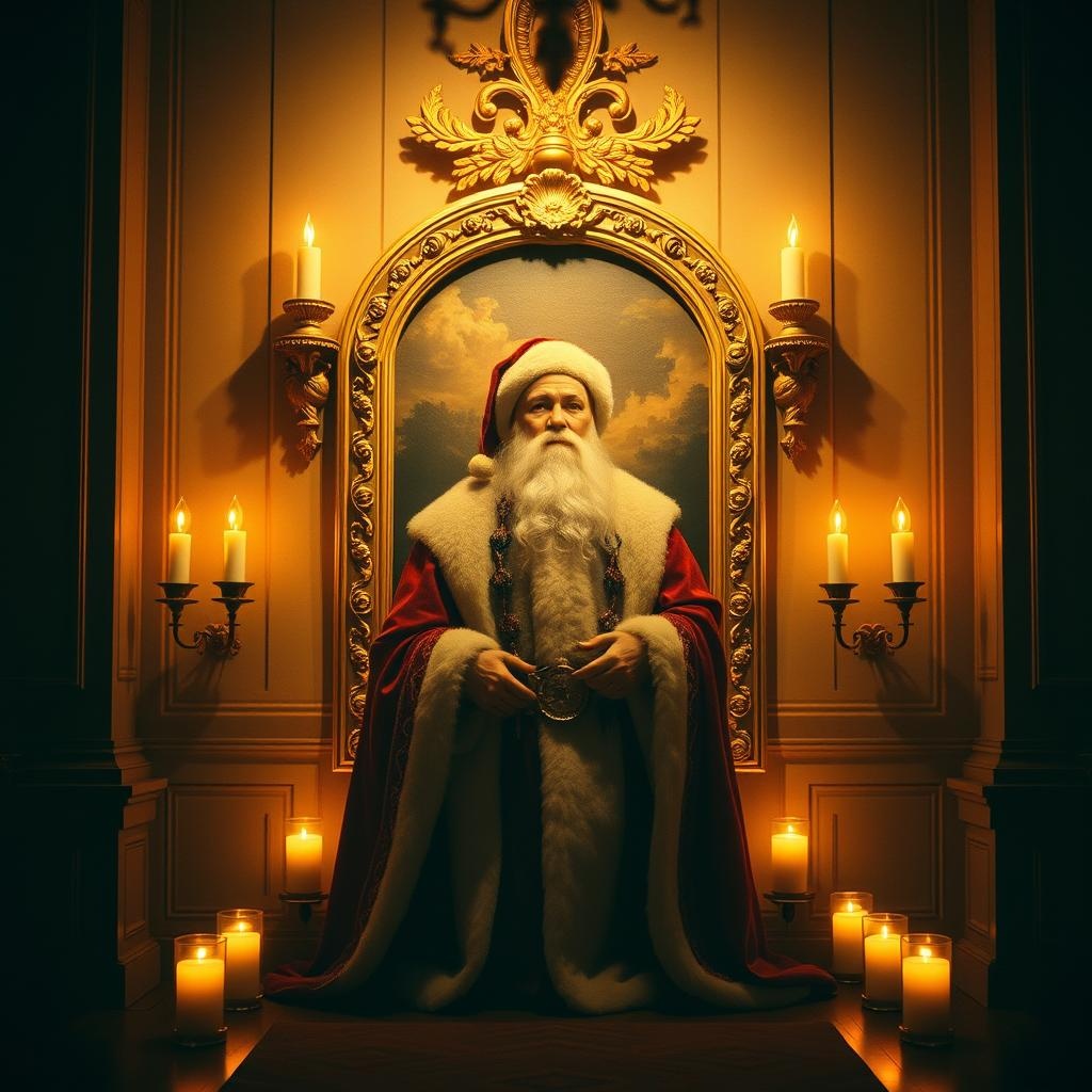 Image for Holiday Remix Challenge