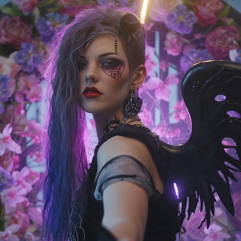 Image for Shadows & Scars