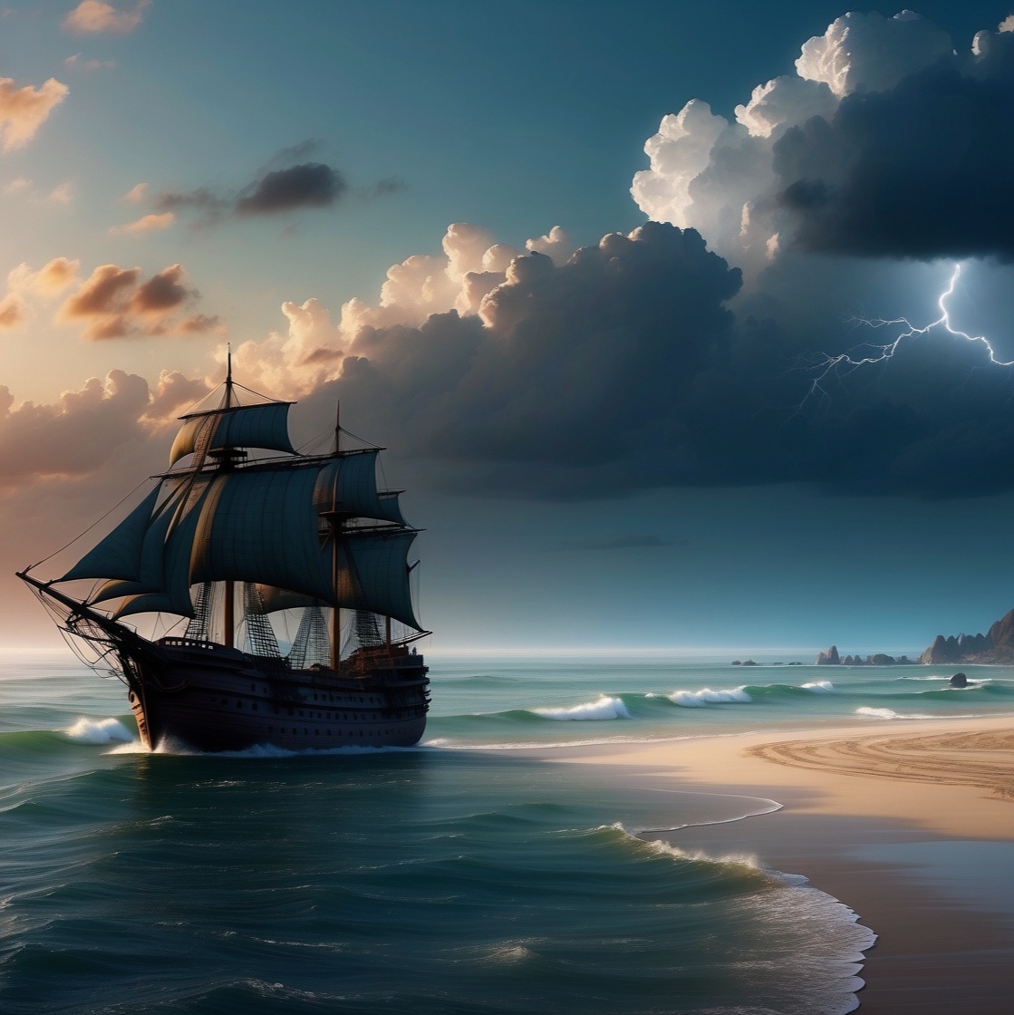 Image for Epic and Adventurous