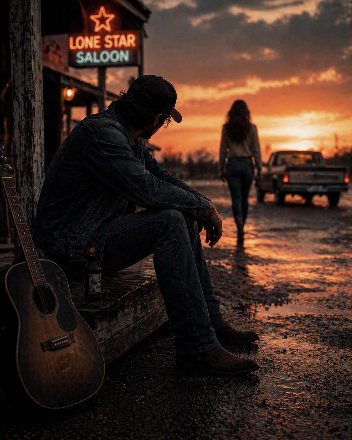 Country