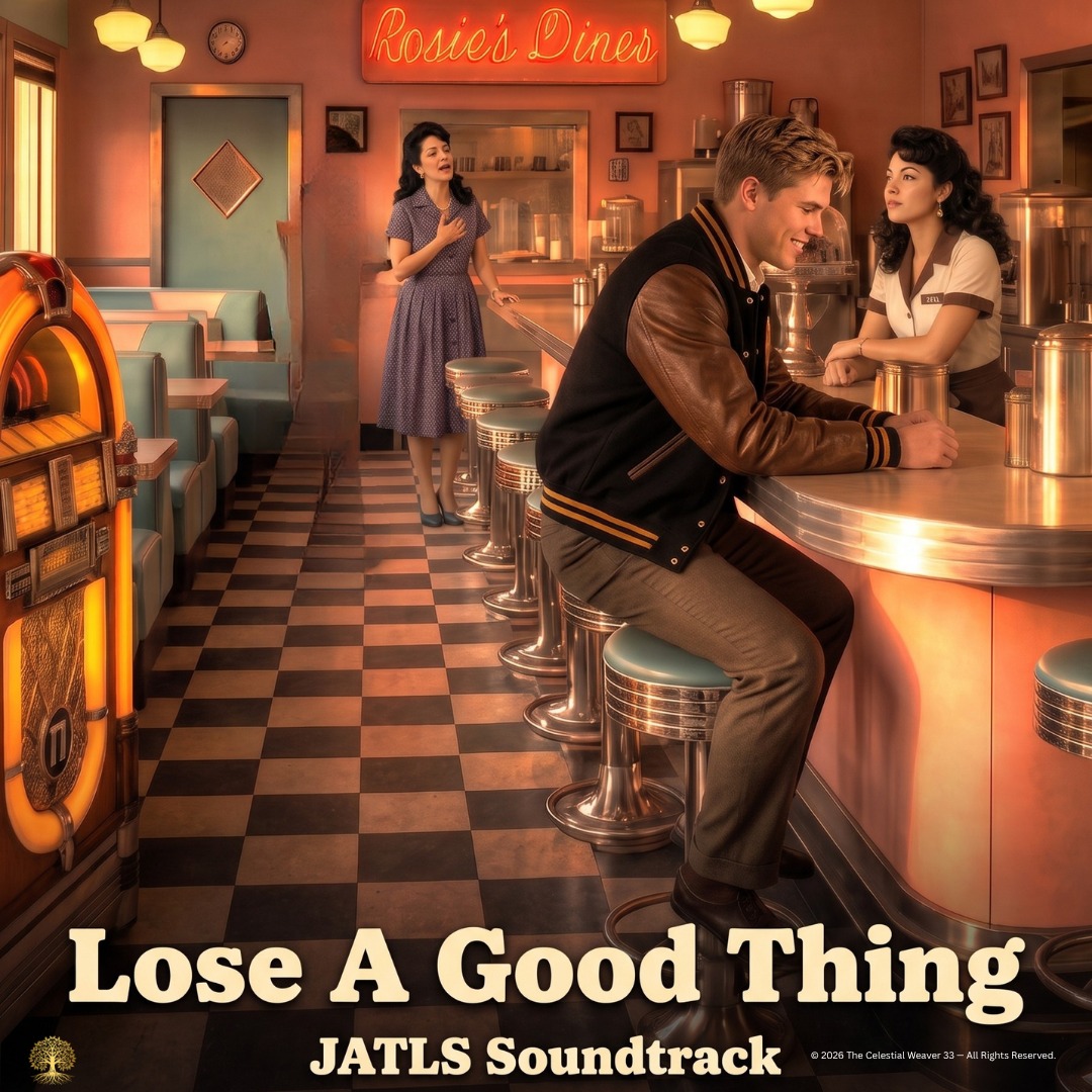 Lose A Good Thing artwork