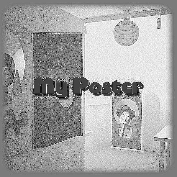 Image for My Poster
