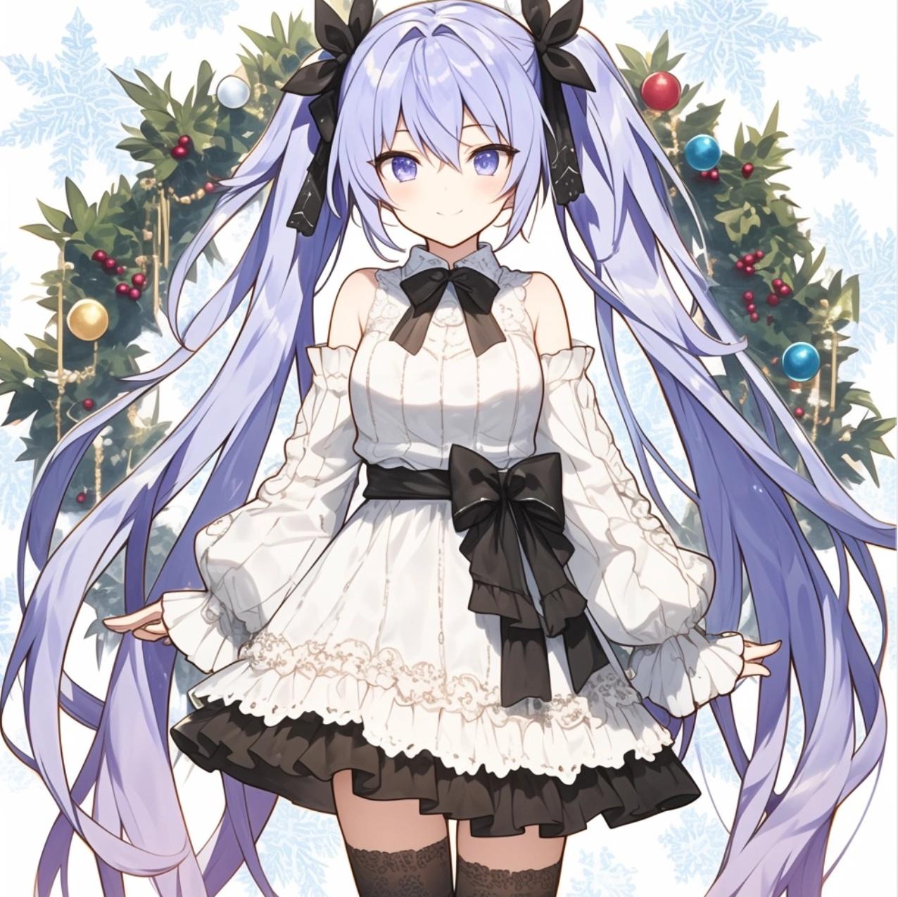 Image for Awesome Winter Songs!!