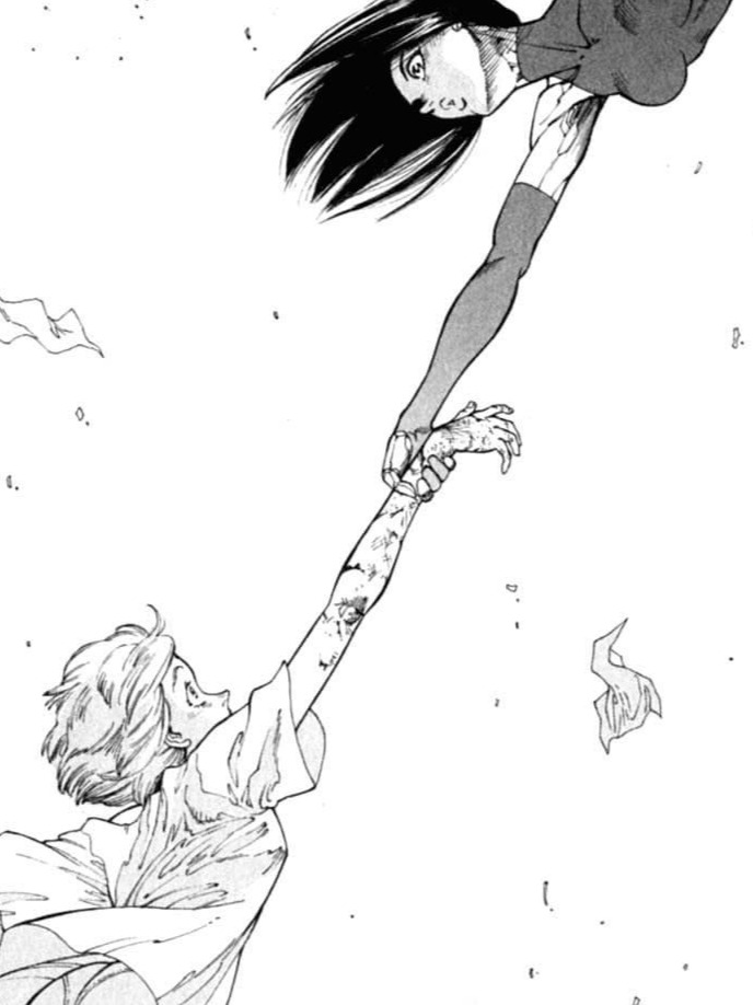 Alita⚡2026 artwork