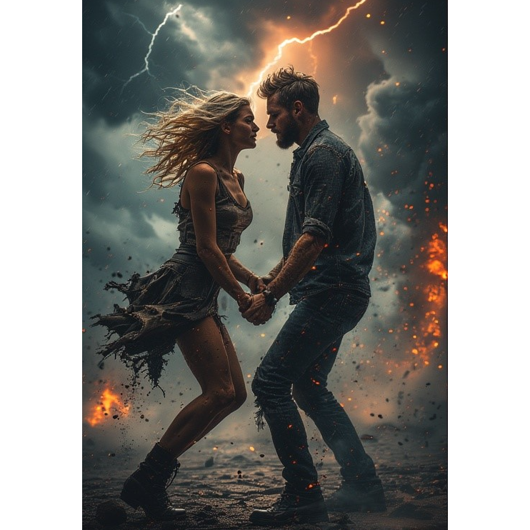 Image for The End