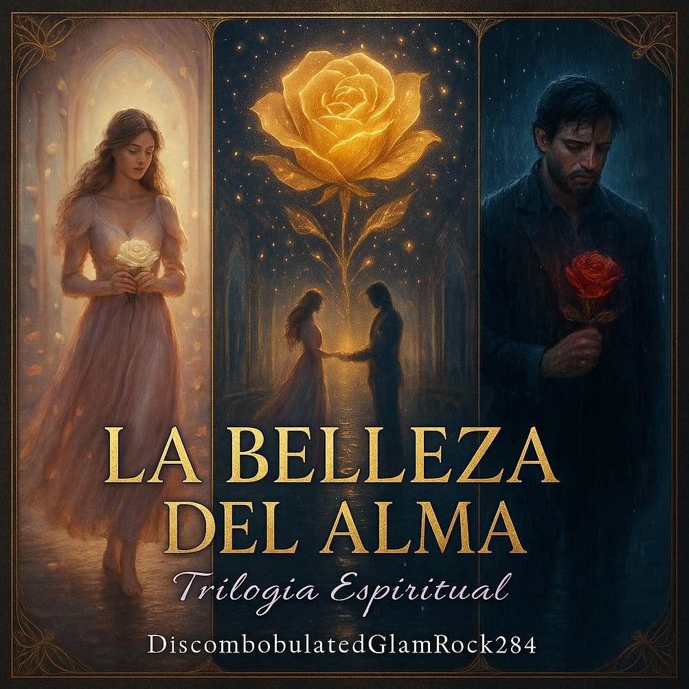 Image for “La Belleza del Alma"