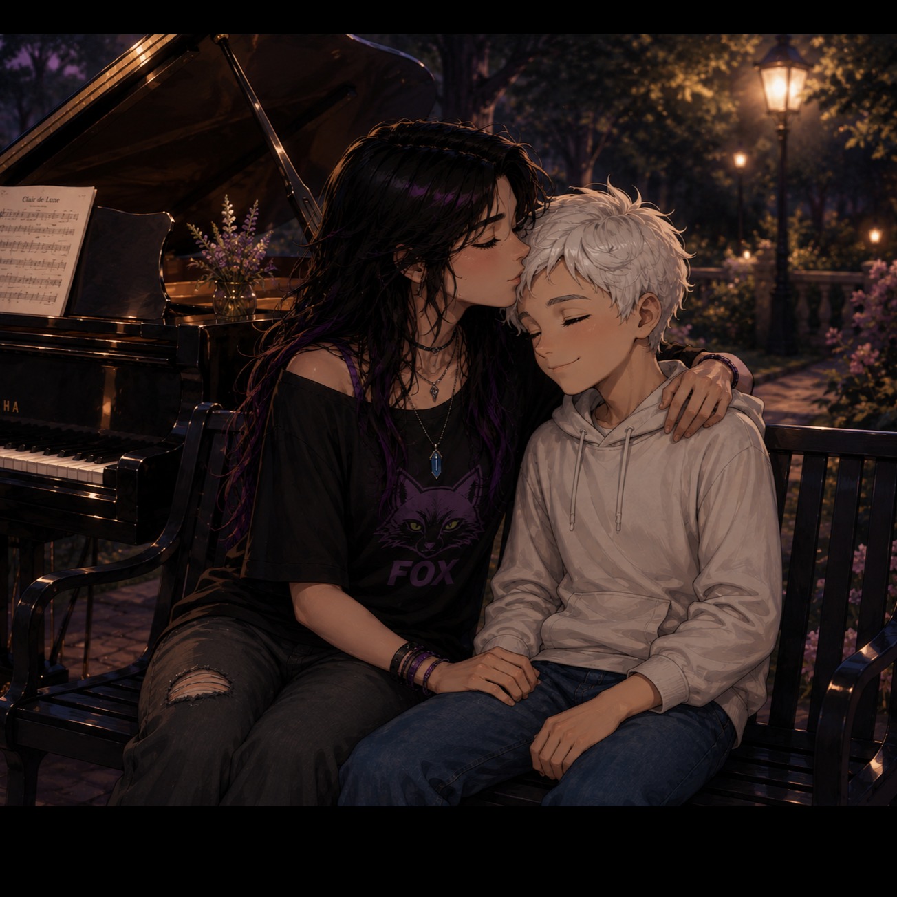 Norman's Comforting Songs 3