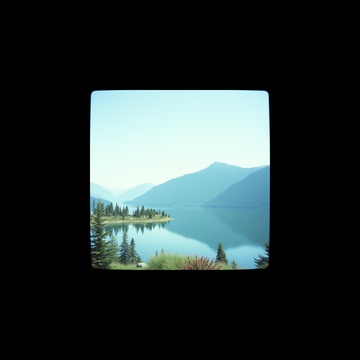 Playlist cover art